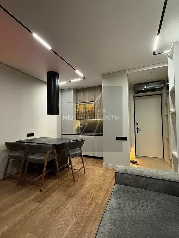 2-к кв. Москва Дубининская ул., 59А (41.0 м) - Фото 1