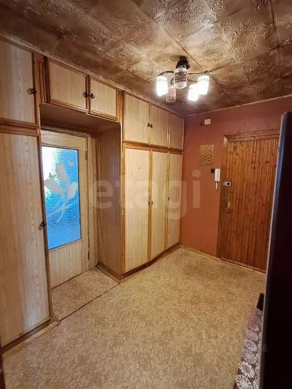 2-к кв. Ярославская область, Рыбинск Ошурковская ул., 7 (52.3 м) - Фото 1