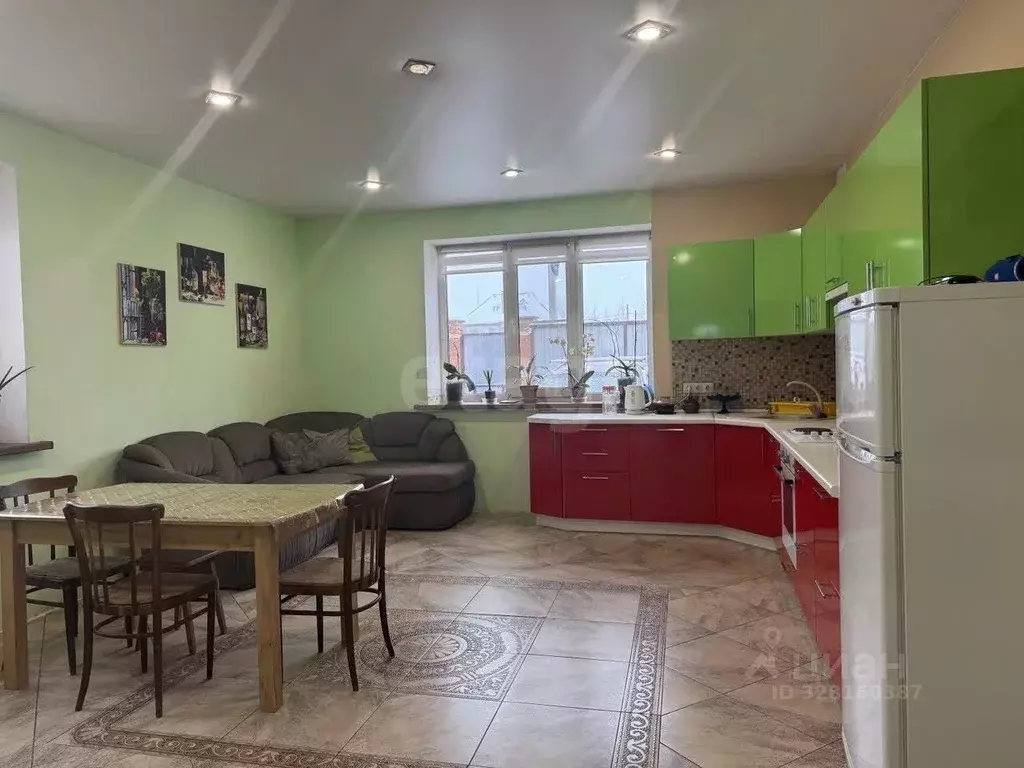 Дом в Московская область, Сергиев Посад ул. Горького, 37 (238 м) - Фото 2