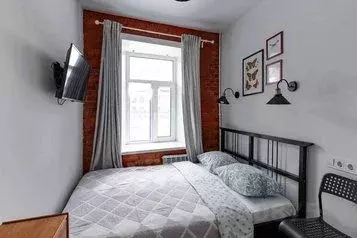 1-к кв. Санкт-Петербург Малая Подьяческая ул., 3 (13.0 м) - Фото 1