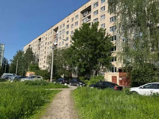 Квартира, 3 комнаты, 70.8 м - Фото 0