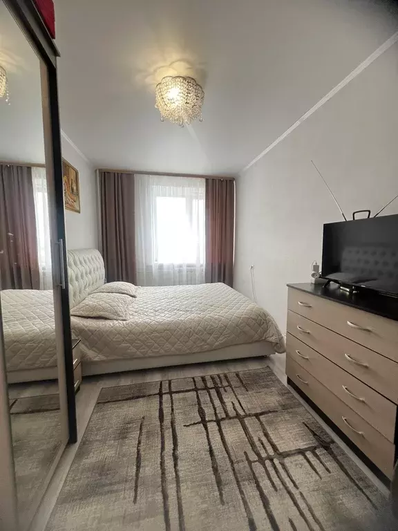 Продаётся 2-к квартира, 47.3 м - Фото 1
