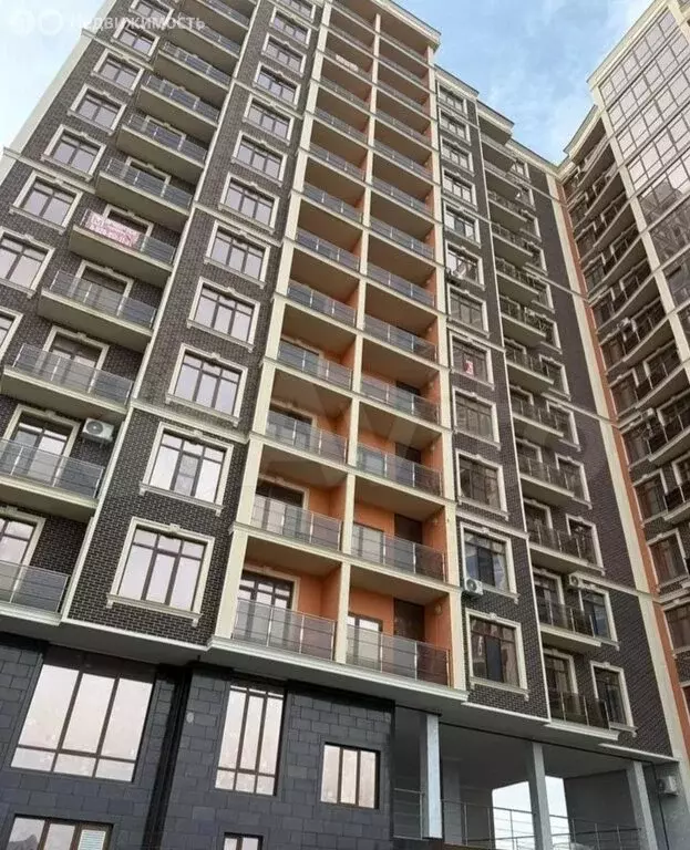 5-комнатная квартира: Нальчик, улица Тлостанова, 16 (190 м) - Фото 2