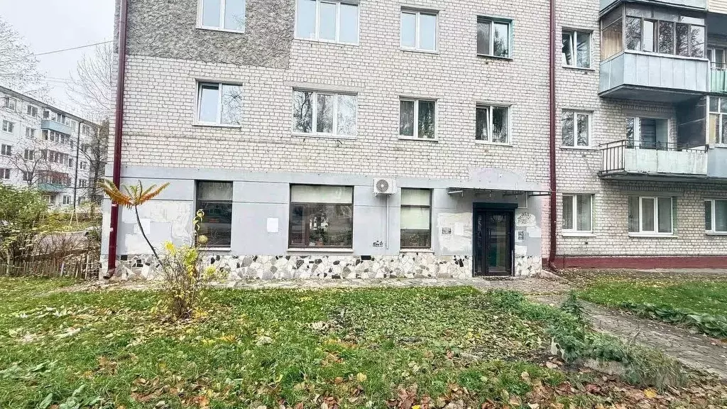 Помещение свободного назначения в Брянская область, Брянск ... - Фото 1