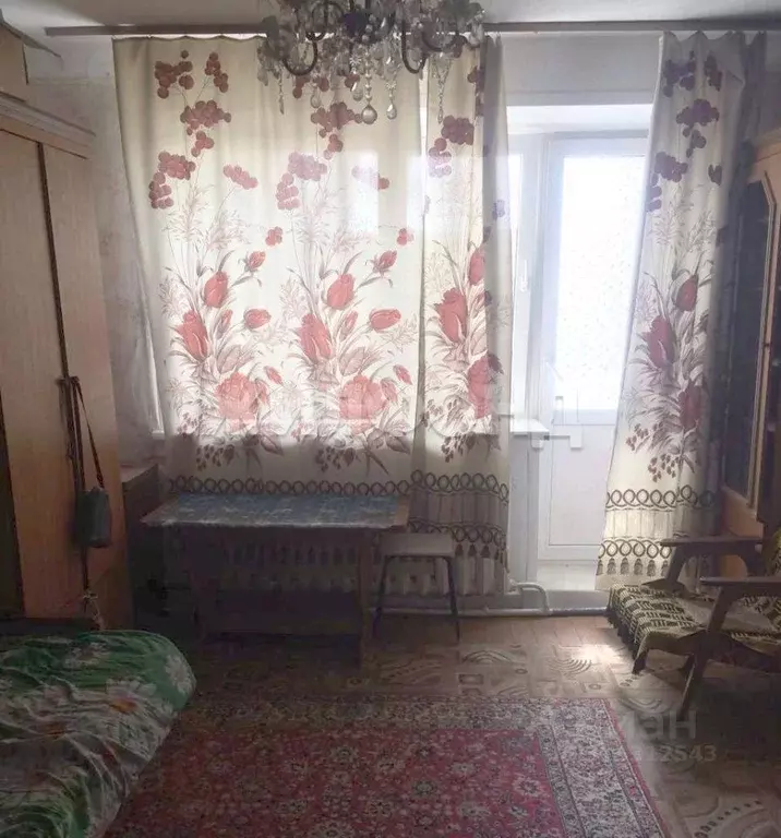 3-к кв. Новосибирская область, Ордынский район, с. Спирино Школьная ... - Фото 2