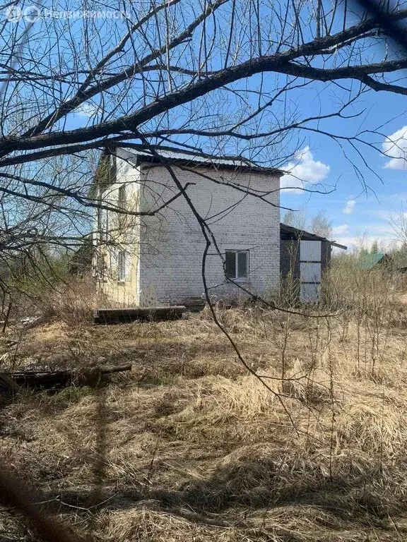 Дом в Хабаровский район, садоводческое некоммерческое товарищество ... - Фото 0