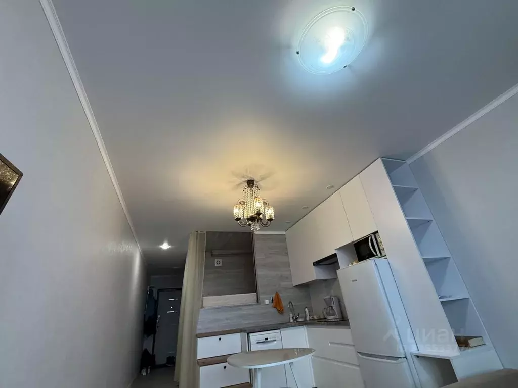 Студия Чувашия, Чебоксары ул. Энергетиков, 6 (32.0 м) - Фото 2