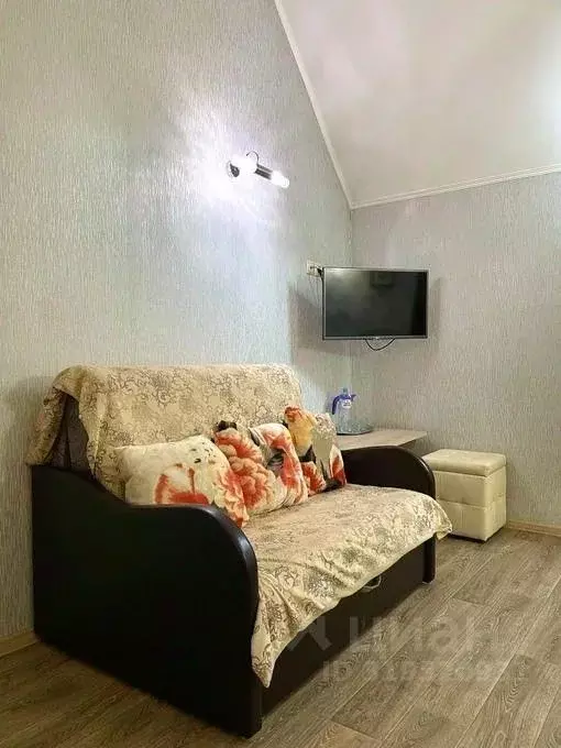 Комната Владимирская область, Киржач Новая ул., 15А (22.0 м) - Фото 1