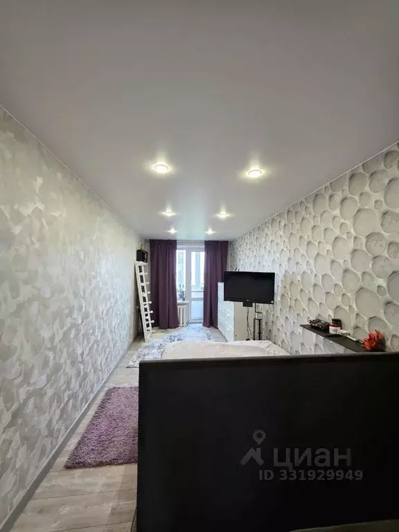 3-к кв. Московская область, Одинцово Вокзальная ул., 35 (56.5 м) - Фото 2