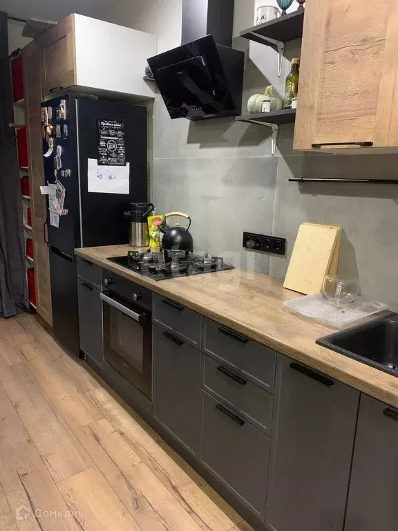 Продаётся 1-к квартира, 30.3 м - Фото 0