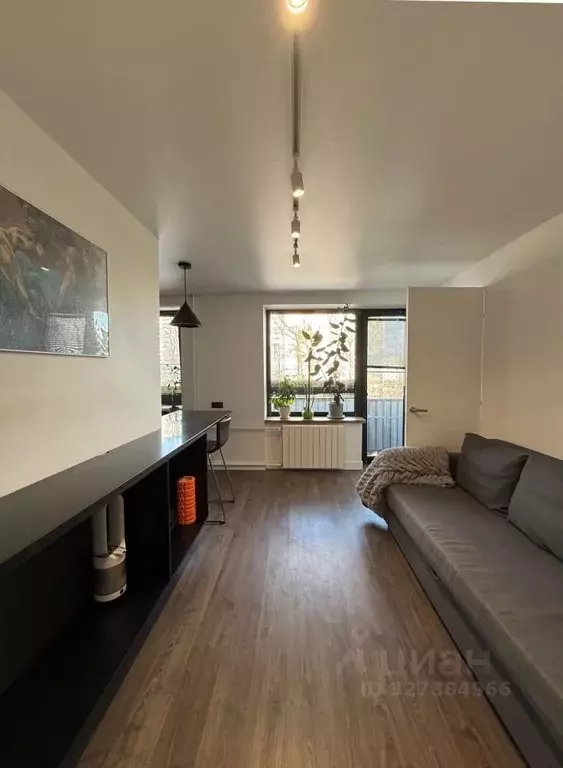 1-к кв. Москва Нахимовский просп., 61К4 (42.9 м) - Фото 1