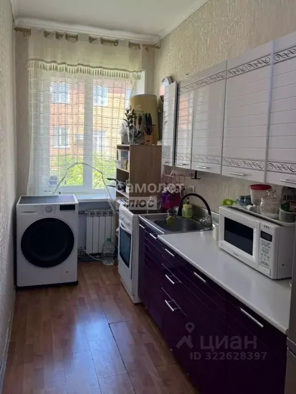 3-к кв. Приморский край, Находка Владивостокская ул., 11 (62.6 м) - Фото 1