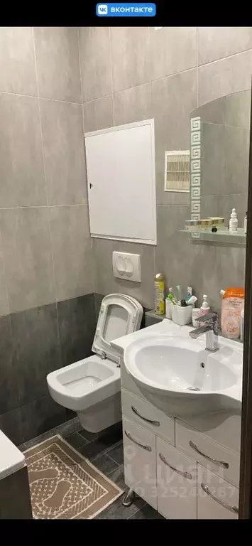 1-к кв. Московская область, Химки ул. Германа Титова, 5к2 (38.0 м) - Фото 2