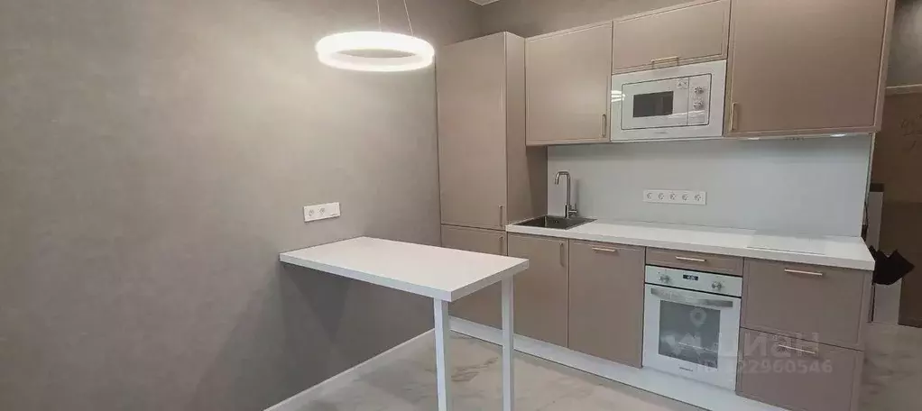 1-к кв. Краснодарский край, Сочи ул. Искры, 66/9к1 (27.0 м) - Фото 2