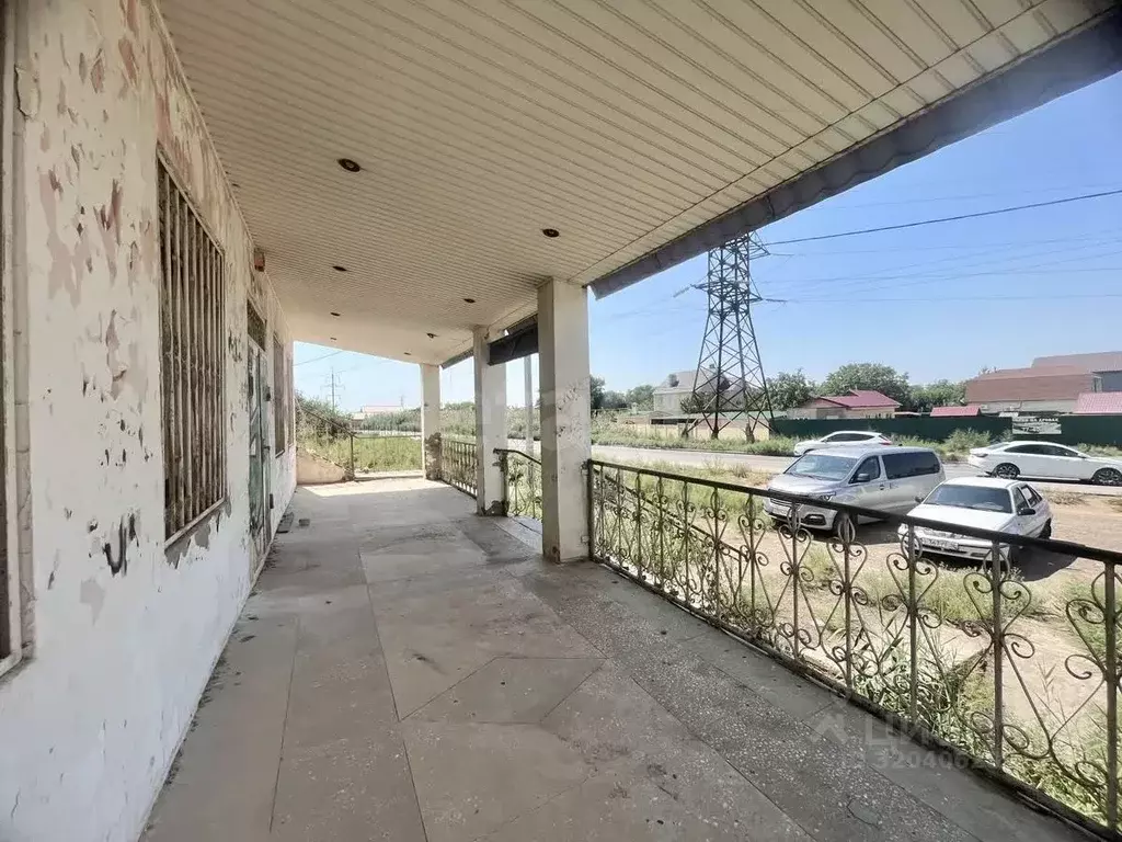 Помещение свободного назначения в Астраханская область, Астрахань ... - Фото 1