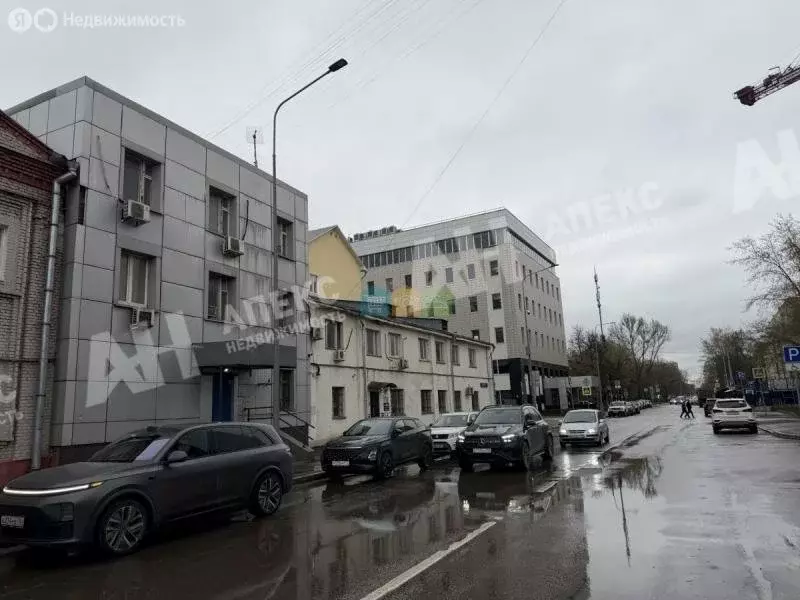 Офис (313 м) - Фото 1