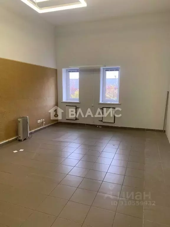 Офис в Владимирская область, Владимир ул. Лакина, 1И (18 м) - Фото 0