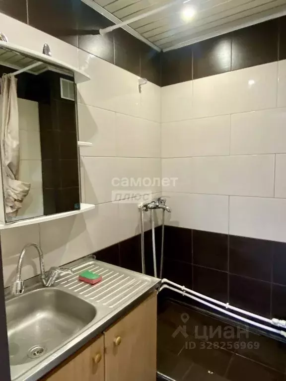 Комната Чувашия, Новочебоксарск ул. Терешковой, 6 (22.4 м) - Фото 1