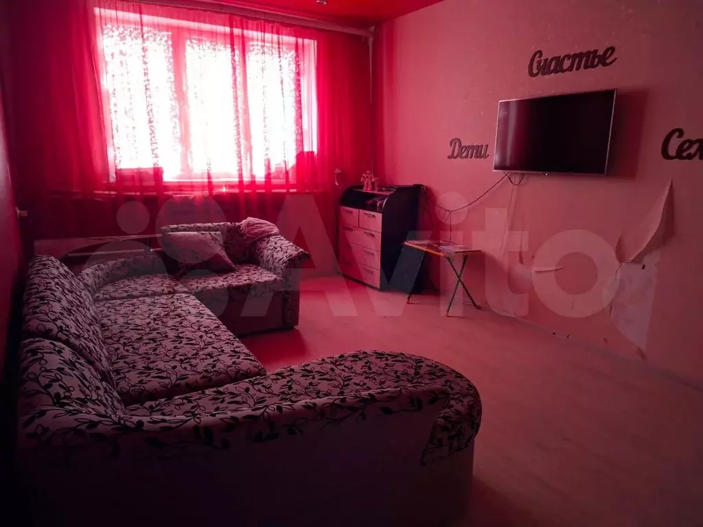 3-к. квартира, 65,8 м, 9/9 эт. - Фото 0