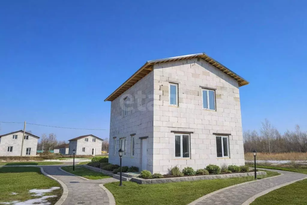 Дом в Хабаровский край, Хабаровск ул. Железнодорожный райисполком-4 ... - Фото 2