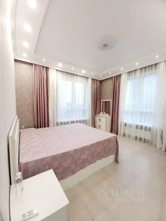 1-к кв. Москва Красноказарменная ул., 14Ак2 (39.1 м) - Фото 1