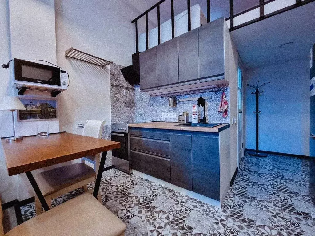 Студия Краснодарский край, Сочи Новый Сочи мкр, ул. Клубничная, 142 ... - Фото 2