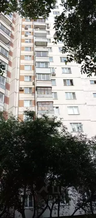 3-к кв. Москва ул. Крылатские Холмы, 35К1 (75.0 м) - Фото 1