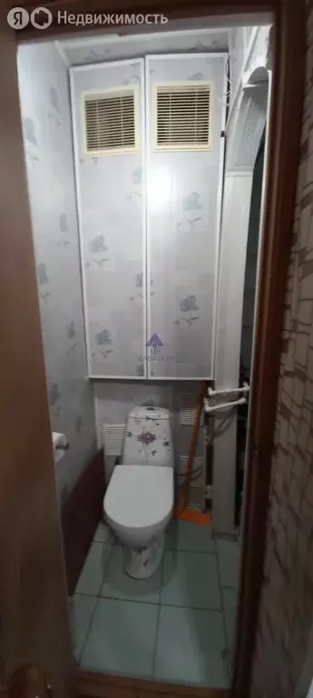 Квартира-студия: Волгодонск, Морская улица, 100 (24 м) - Фото 1