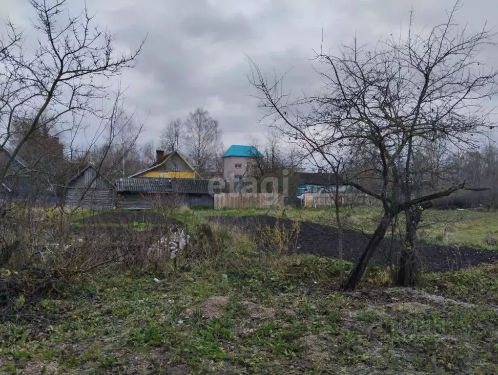 Дом в Псковская область, Остров ул. Карла Маркса, 16 (117 м) - Фото 2