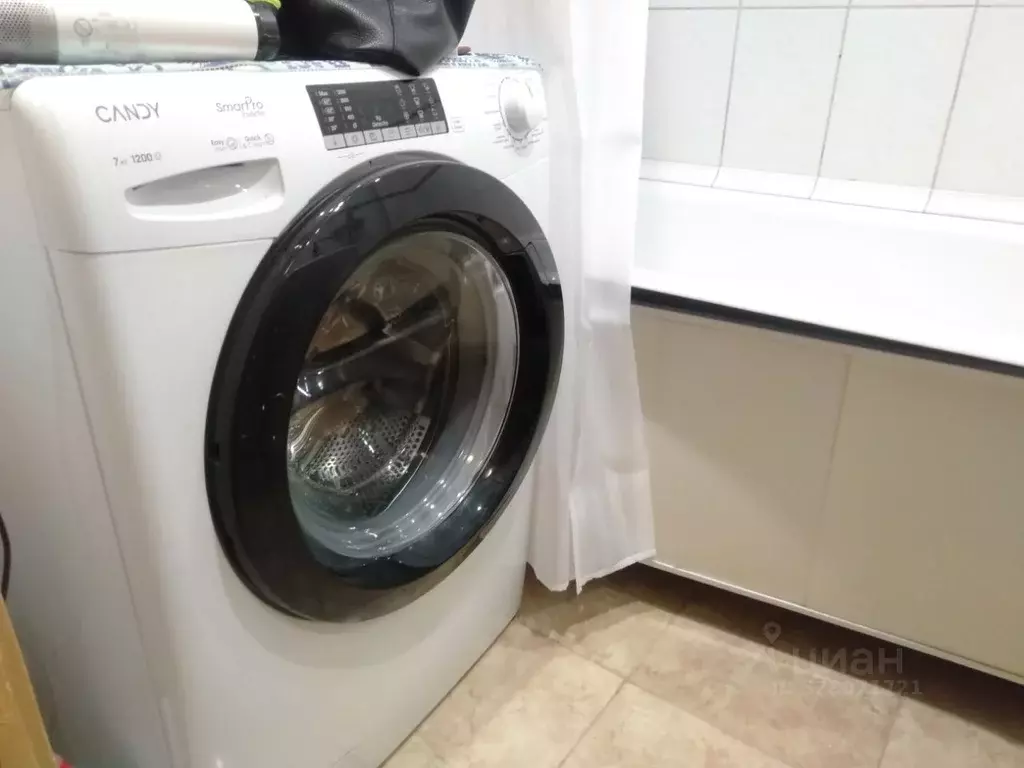 3-к кв. Санкт-Петербург, Санкт-Петербург, Кронштадт ул. ... - Фото 2