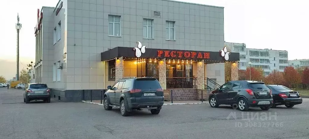 Помещение свободного назначения в Татарстан, Набережные Челны ... - Фото 0