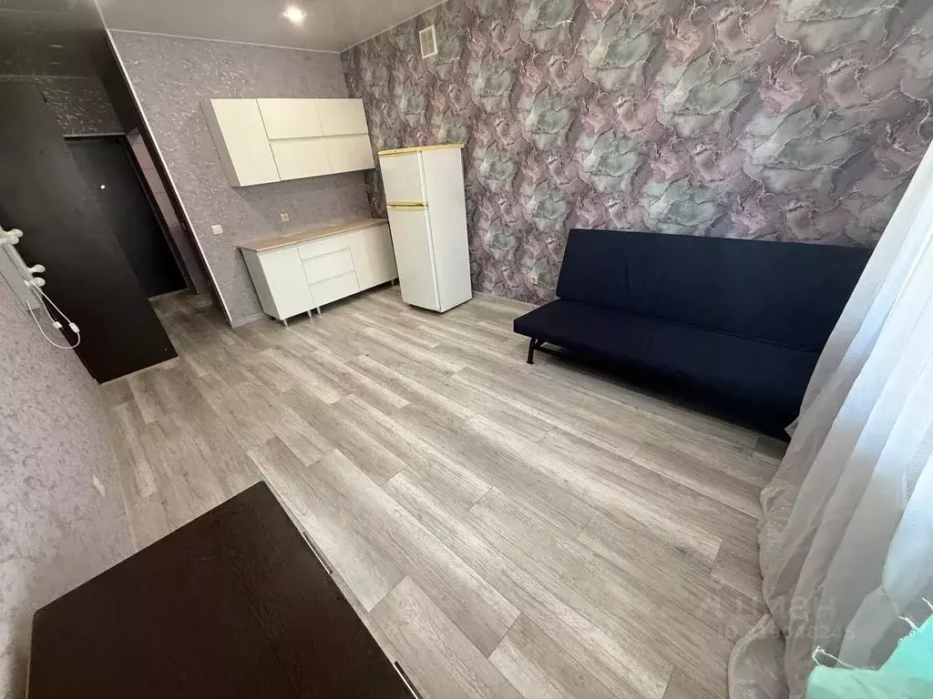 Студия Адыгея, Тахтамукайский район, Старобжегокайское с/пос, Новая ... - Фото 1