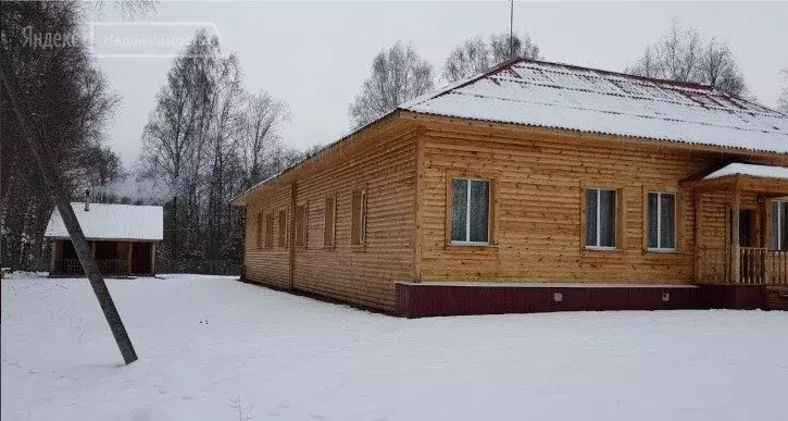 Дом в село Славково (330 м) - Фото 0