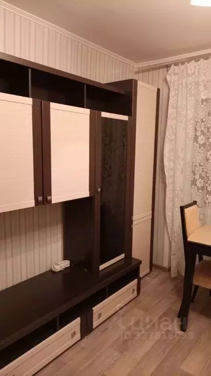 1-к кв. Самарская область, Самара Юбилейная ул., 29 (25.0 м) - Фото 1