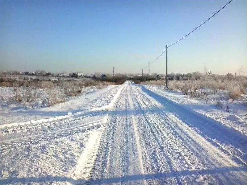 Участок в Белгородская область, Белгородский район, с. Стрелецкое, ... - Фото 0