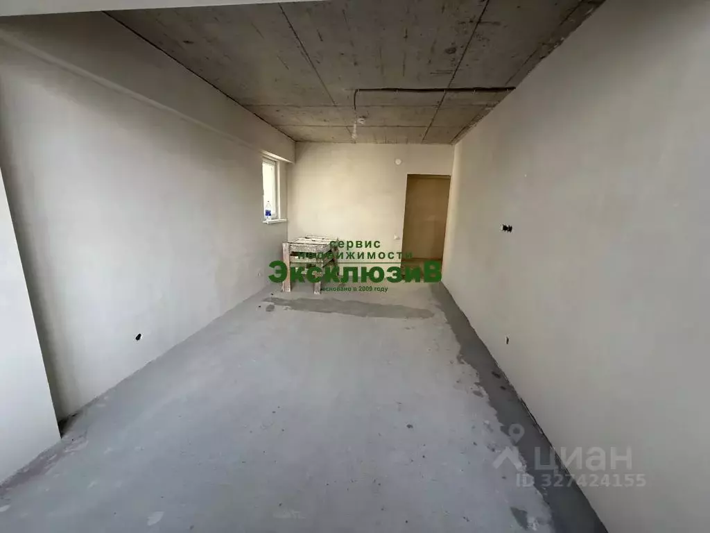 1-к кв. Севастополь ул. Степаняна, 9А (49.6 м) - Фото 2