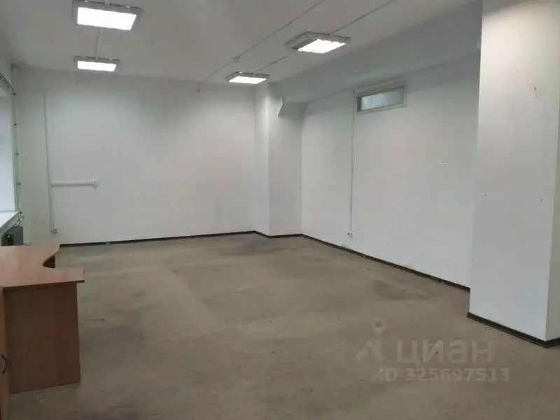 Офис в Санкт-Петербург Уральская ул., 19к8 (56 м) - Фото 2