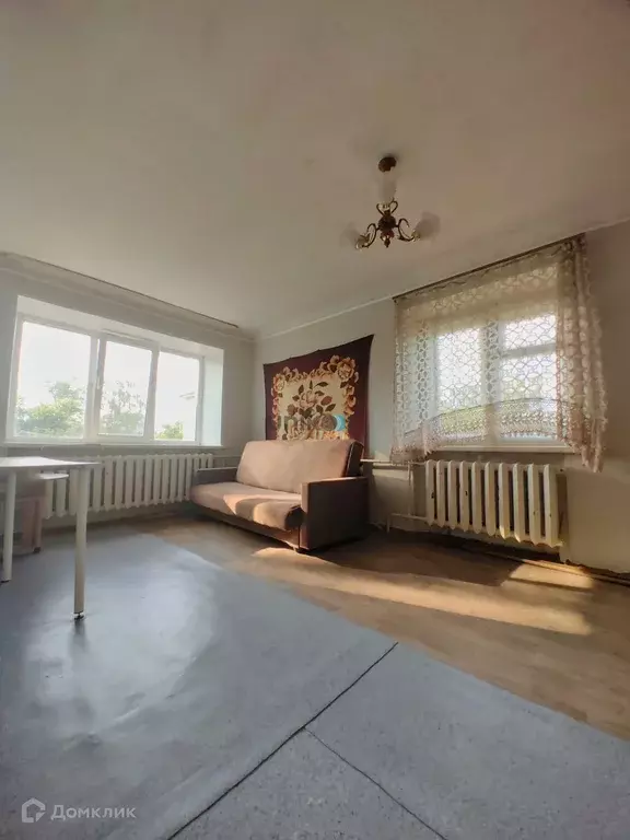 Продаётся 1-к квартира, 30.5 м - Фото 1