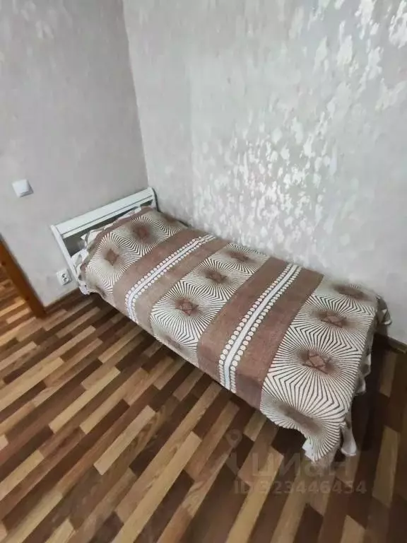 1-к кв. Саратовская область, Саратов Бульварная ул., 4А (36.0 м) - Фото 2