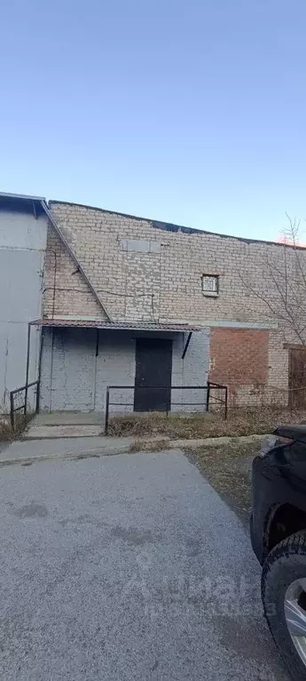 Склад в Пермский край, Пермь ул. Левченко, 1Т (700 м) - Фото 2