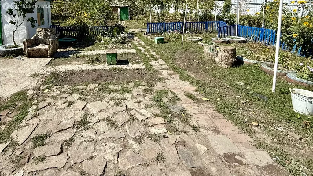 Участок в Шахты, Центр (7 м) - Фото 0