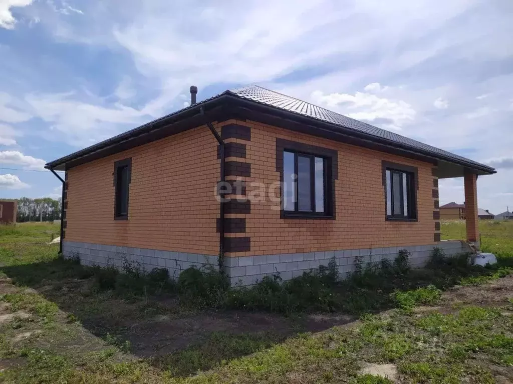 Дом в Белгородская область, Белгород Юго-Западный 2.4 мкр,  (125 м) - Фото 0