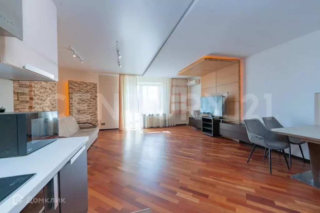 Продаётся 3-к квартира, 102.5 м - Фото 1