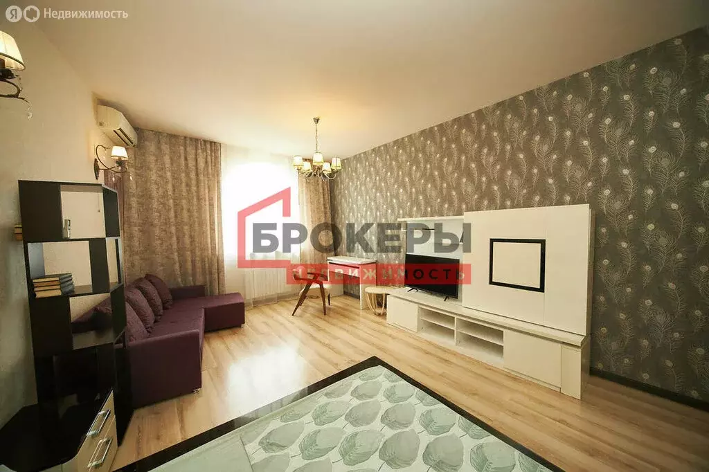 1-комнатная квартира: Севастополь, Античный проспект, 4 (58.1 м) - Фото 2