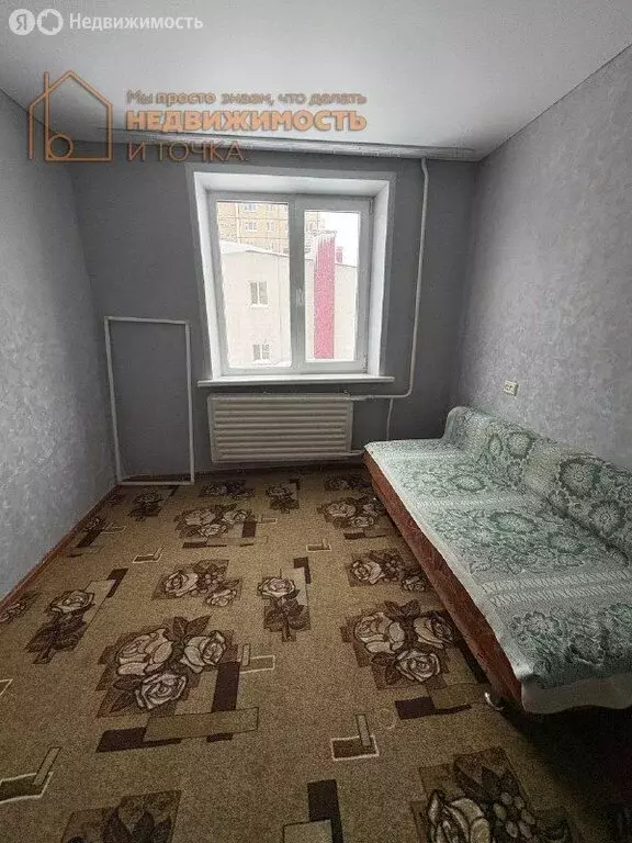 2к в -комнатной квартире (11.6 м) - Фото 2