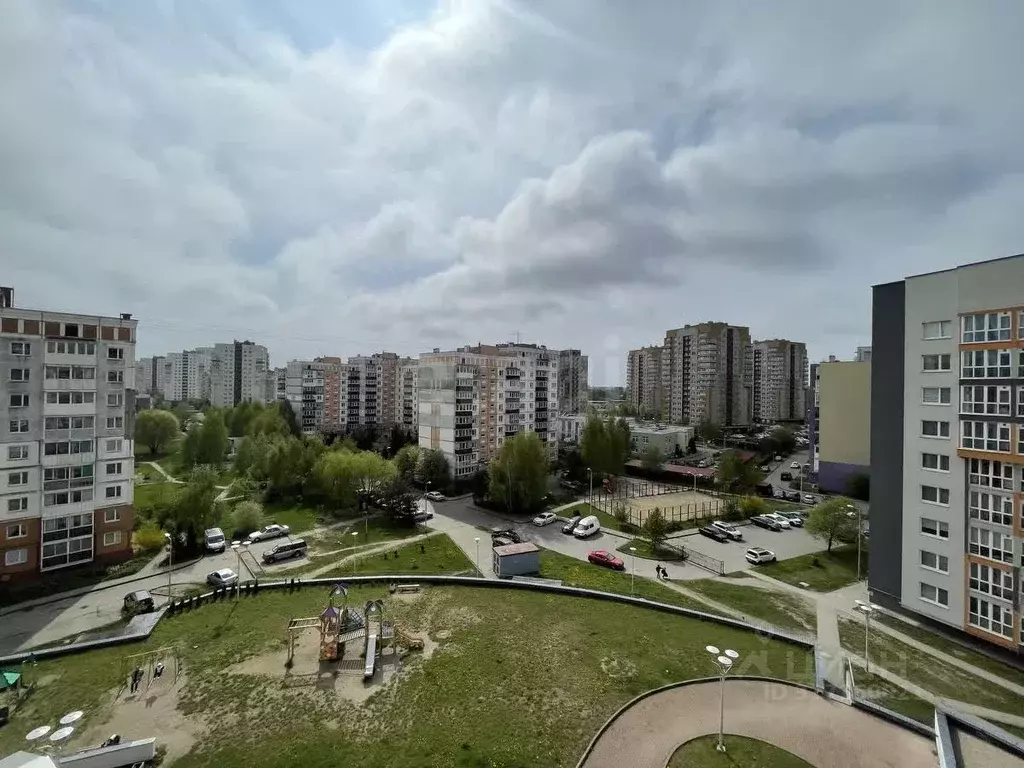 3-к кв. Калининградская область, Калининград Елизаветинская ул., 3 ... - Фото 0