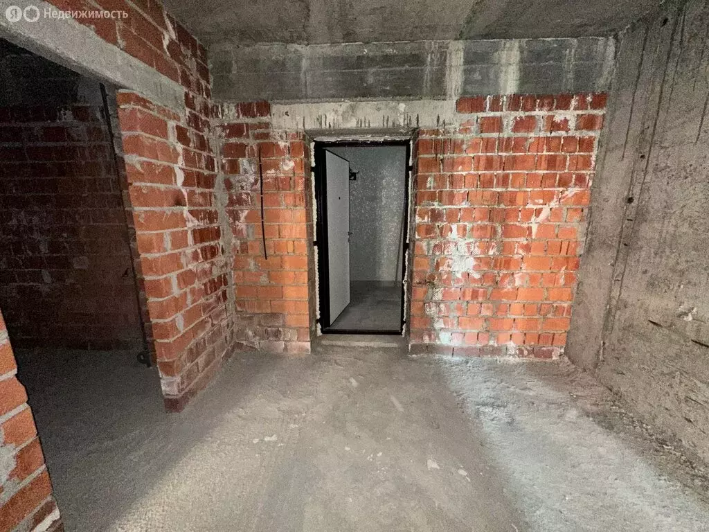 2-комнатная квартира: Беслан, улица Фриева, 49 (70 м) - Фото 2