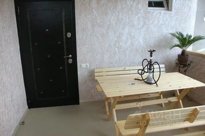 Дом в Крым, Евпатория ул. Интернациональная, 43 (75 м) - Фото 1