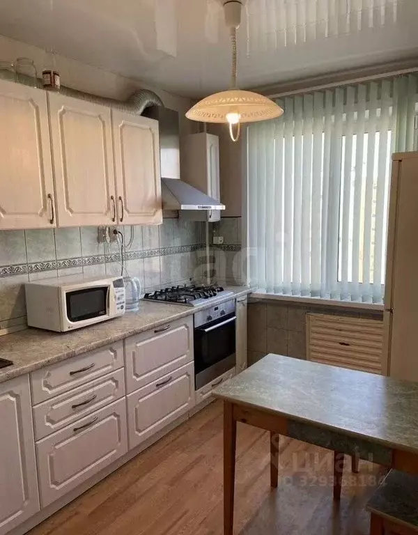 3-к кв. Кировская область, Киров ул. Маршала И.С. Конева, 13к1 (63.0 ... - Фото 1