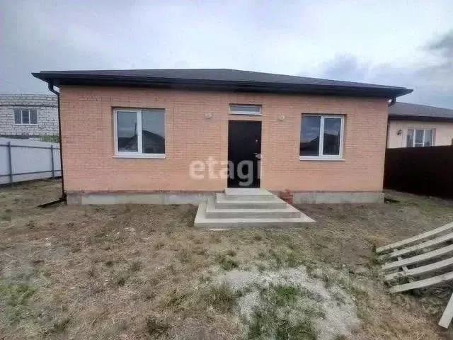 Дом в Ростовская область, Азовский район, Кулешовское с/пос, Кулешовка ... - Фото 1